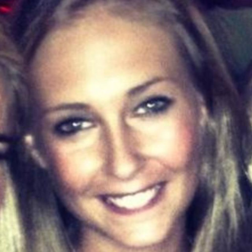 Meet your Posher, Virginia